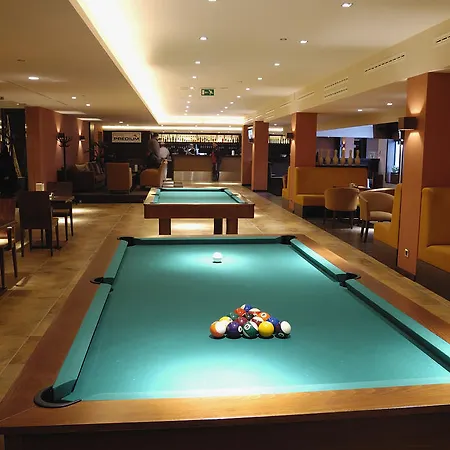 Hotel Predium