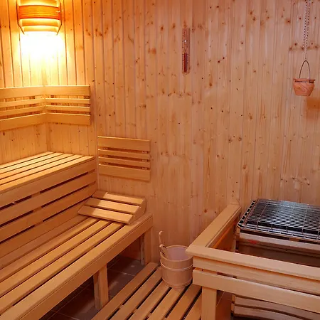 Hotel Predium Vráble