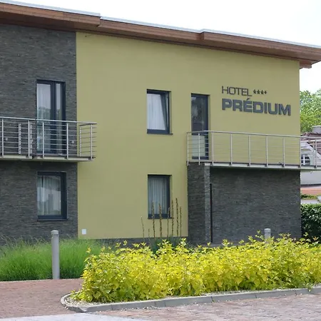 Hotel Predium
