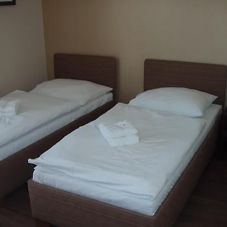 Ξενοδοχείο Predium 4*
