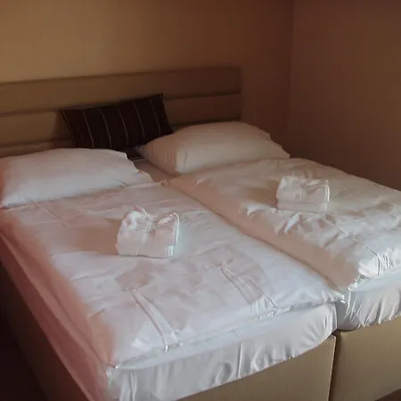 Hotel Predium Vráble