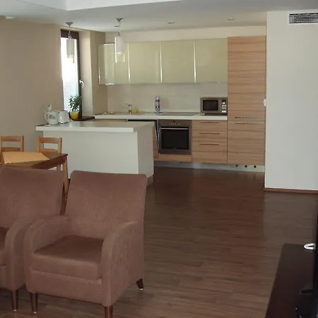 Hotel Predium Vráble