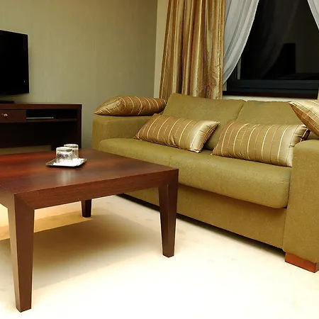 Hotel Predium Vráble