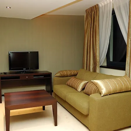 Hotel Predium Vráble