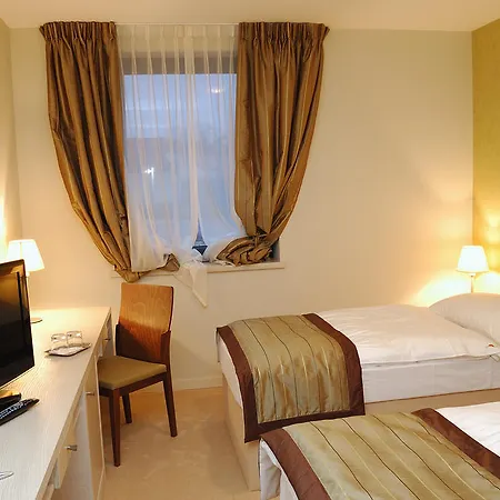 Hotel Predium