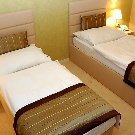 Hotel Predium