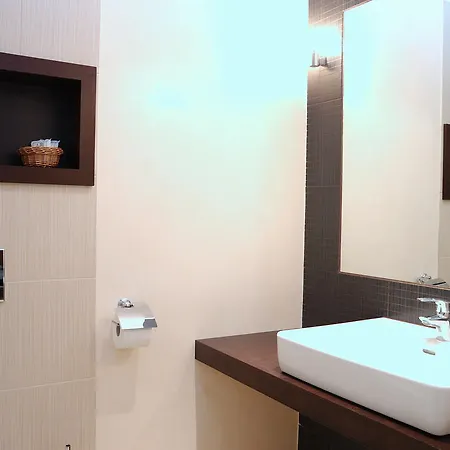 Hotel Predium 4*